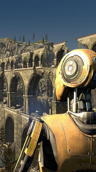 The Talos Principle on Steam