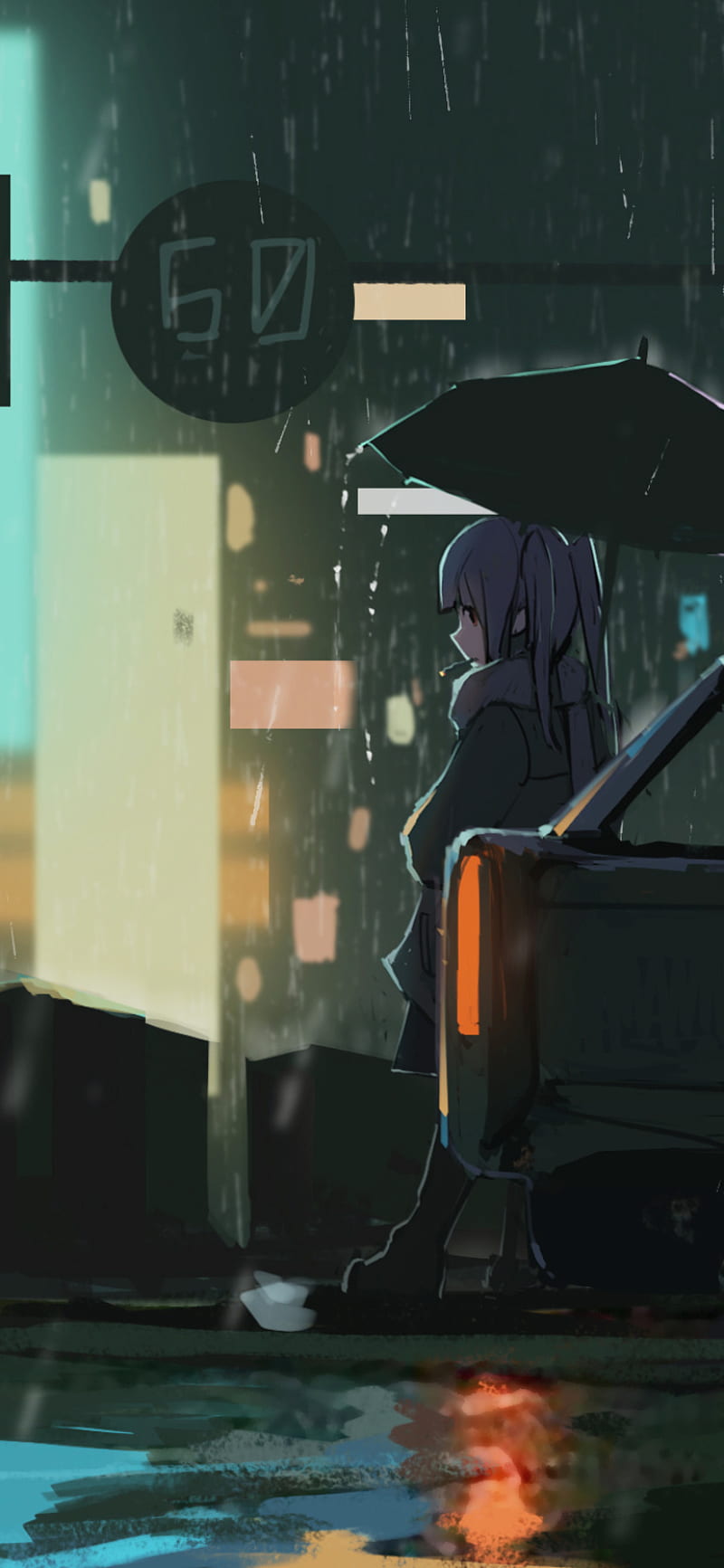 Lo Fi Wallpapers  Top 35 Best Lo Fi Backgrounds Download