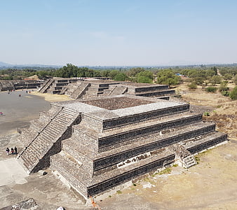 HD teotihuacan wallpapers | Peakpx