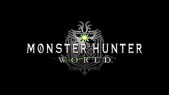 Monster Hunter World, monster-hunter-world, 2017-games, games, HD wallpaper