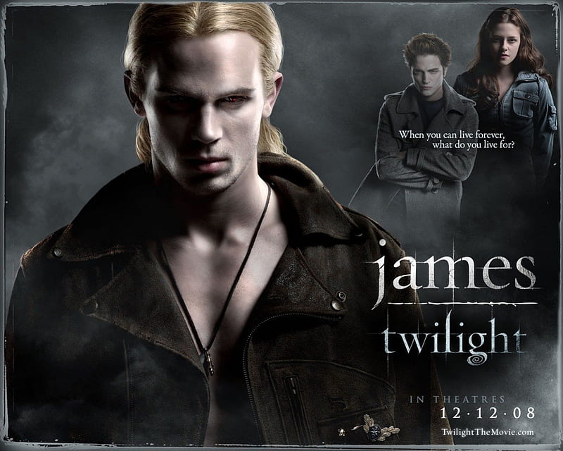 Total 60 Imagen James De Crepusculo Viaterra Mx