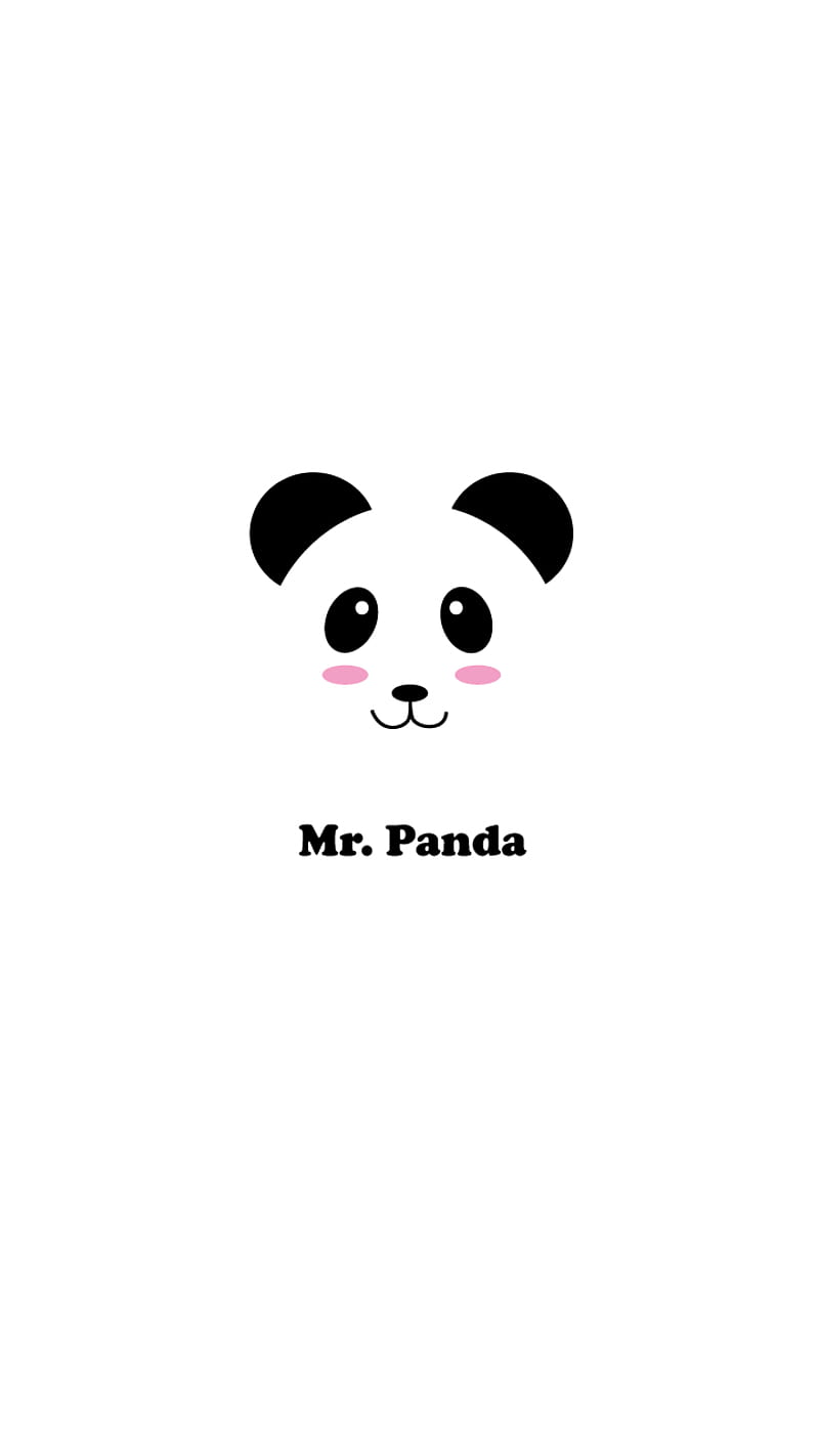 Phim Hoạt Hình Dễ Thương Panda Panda Tiles Nền Hình Nền Cho Tải Về Miễn Phí   Pngtree