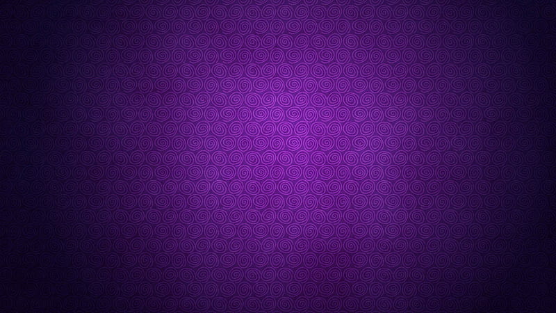 Dark Purple Roses Dark Purple, HD wallpaper