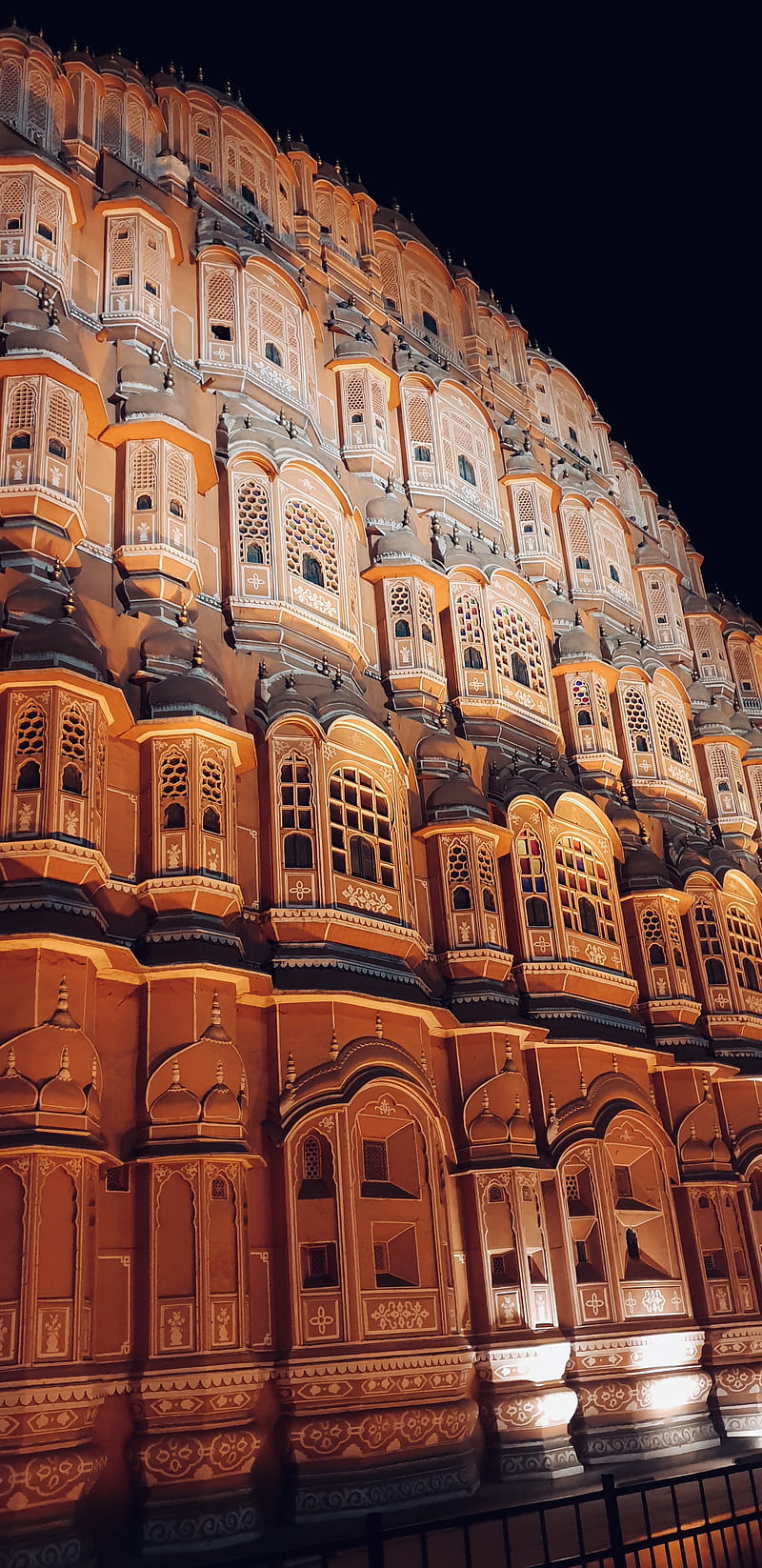 Jaipur vibes, hawa mahal, HD phone wallpaper