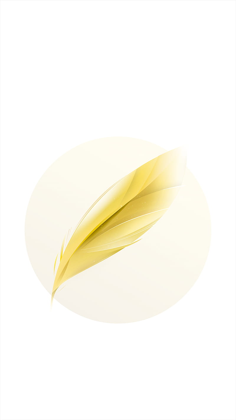 Nibia Feather, abstract, feather, nubia, HD phone wallpaper