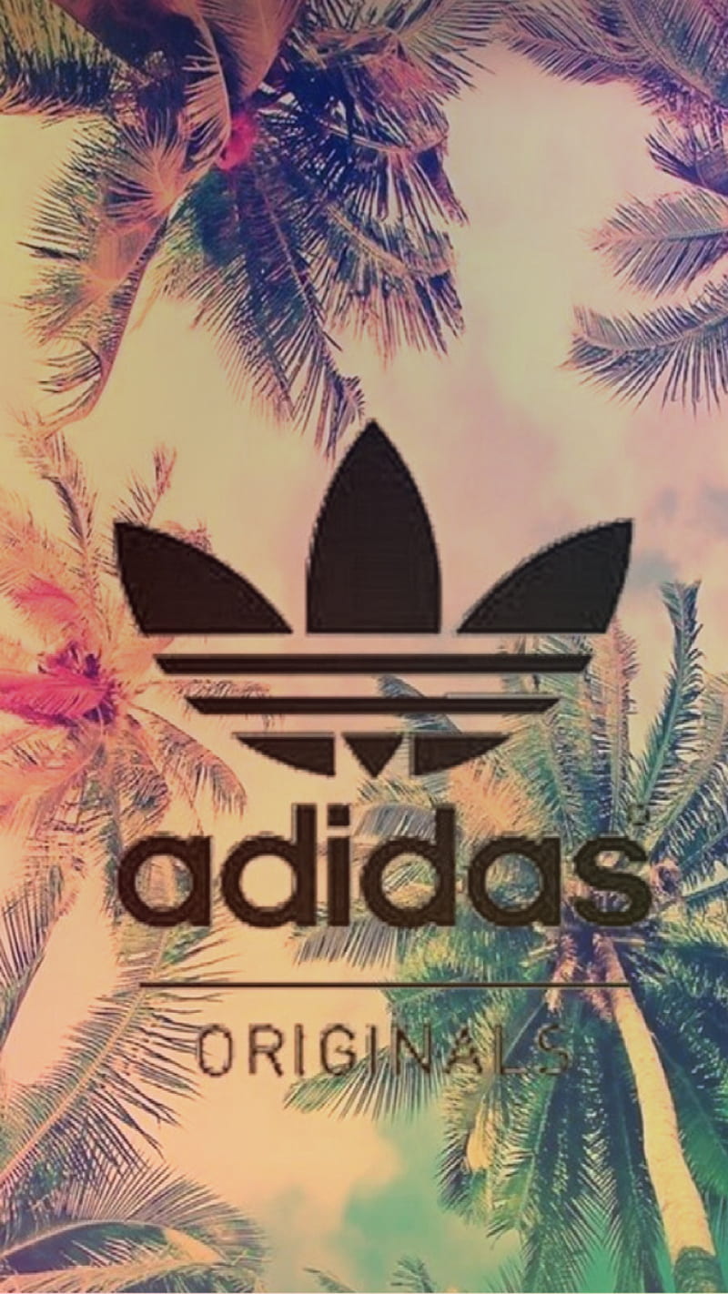 Adidas, bahamas, original, HD phone wallpaper