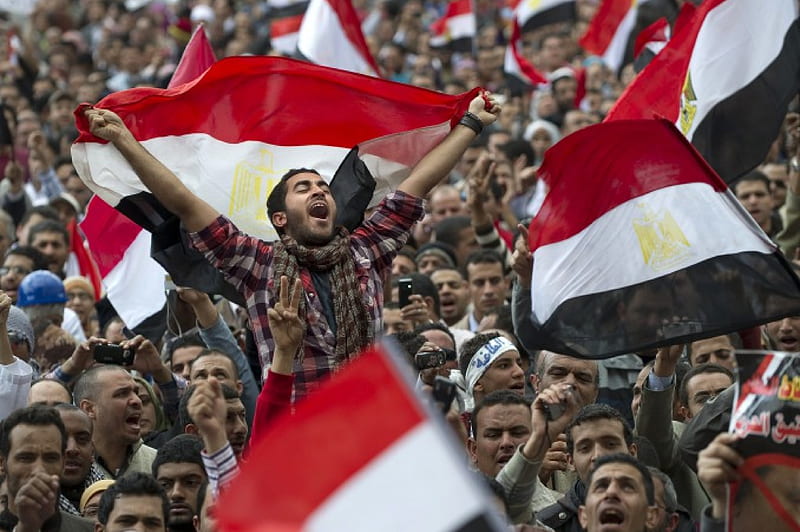 25th, revlotion, 25jun, government, egypt, HD wallpaper