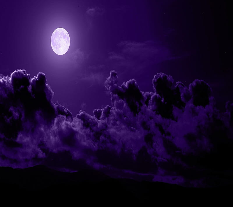 Moonlight, HD wallpaper | Peakpx