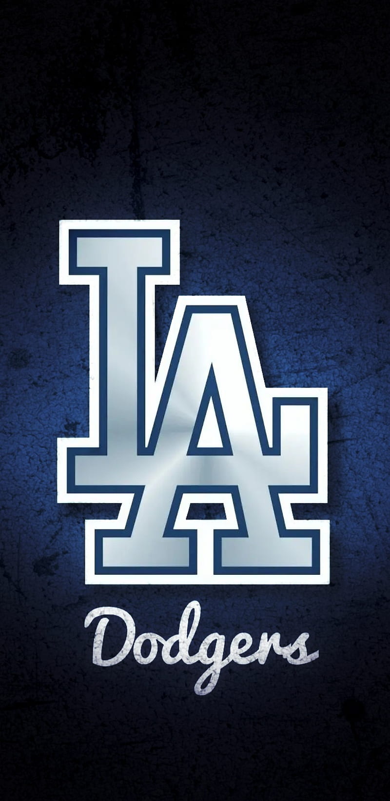 LA Dodgers, baseball, mlb, HD phone wallpaper