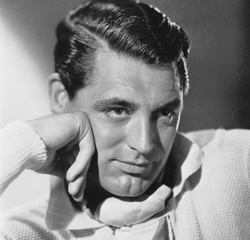 Cary Grant, movie, Hollywood, legend, Hollywood legend, star, HD wallpaper