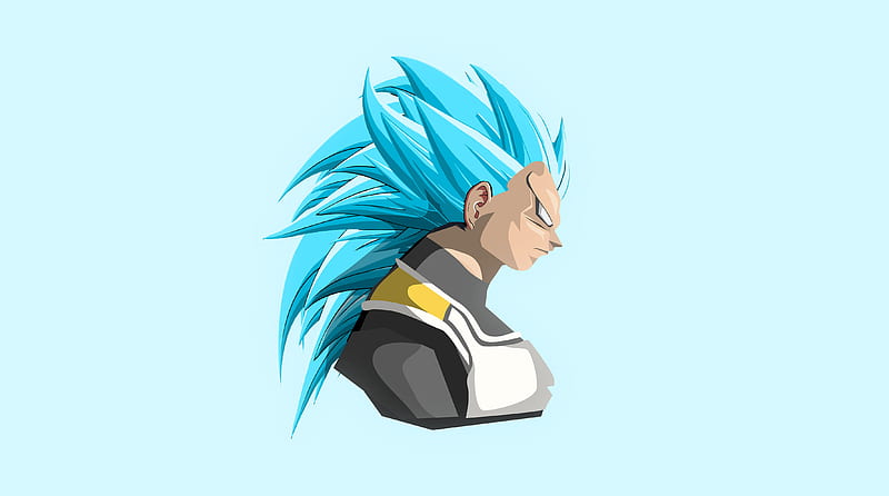 Vegeta..  Dragon ball art, Dragon ball artwork, Anime dragon ball