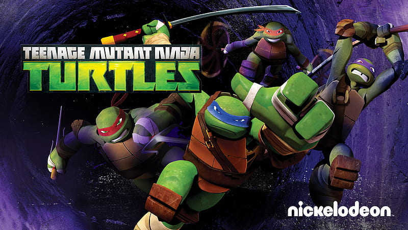 1080P free download | Teenage Mutant Ninja Turtles, HD wallpaper | Peakpx