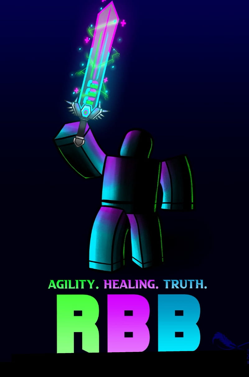 Roblox battles, rbbattle, roblox, HD phone wallpaper