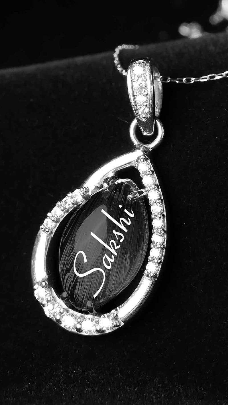 Customised Jewellery | Custom Name Bracelet | Pendants Bazaar