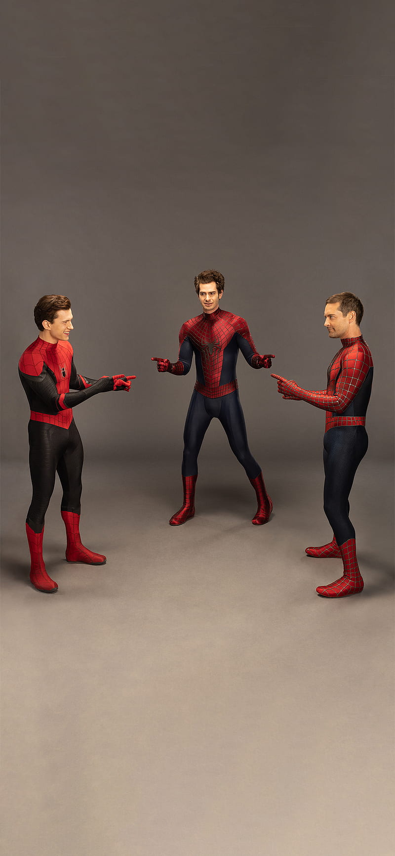 Spider Man: No Way Home Pointing Meme () (Phone ) : R Iphone, Spider Man For, HD phone wallpaper
