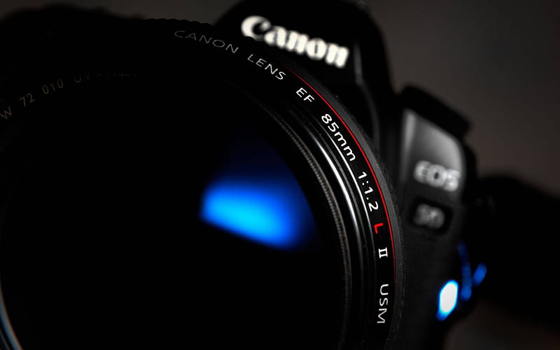 Canon Cameras, canon graphy, canon 5d, canon, HD wallpaper