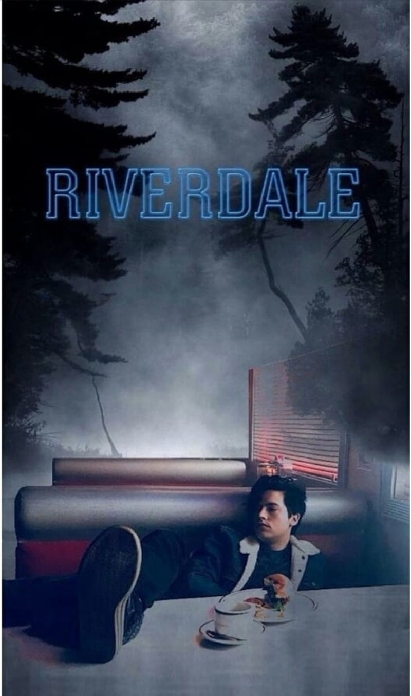 Riverdale , serie, HD phone wallpaper