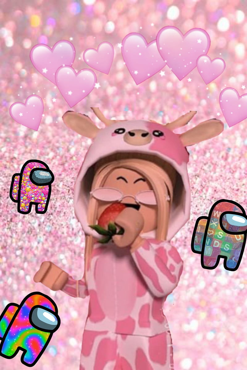 pink backgrounds for roblox gfx｜TikTok Search