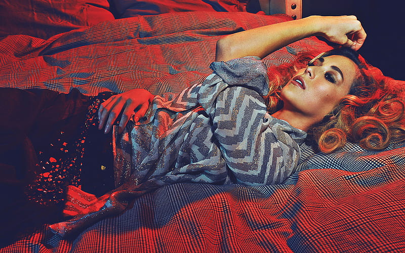 Alexa Vega, 2018, Hollywood, american actress, hoot, Alexa Ellesse Vega, beauty, HD wallpaper