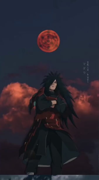 madara n hokage - Naruto & Anime Background Wallpapers on Desktop Nexus  (Image 221504)
