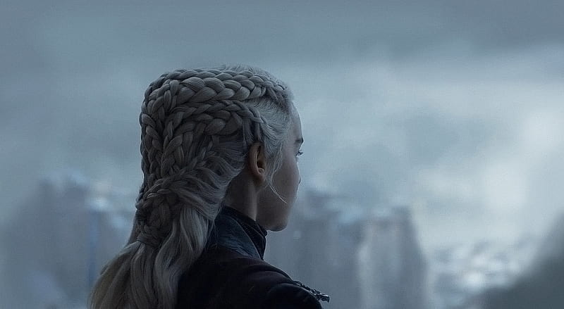 Daenerys Targaryen Season 6 Game of Thrones... Ultra, Movies, Game of Thrones, Fantasy, Medieval, Daenerys, emiliaclarke, daenerystargaryen, MotherOfDragons, televisionseries, season6, HD wallpaper