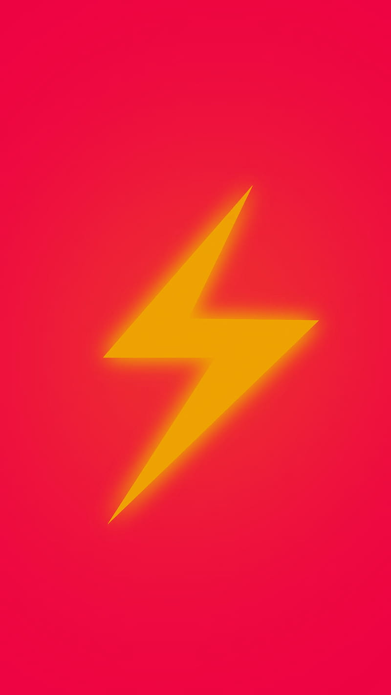 Flash, MrCreativeZ, bright, cool, iphone, light, logo, pattern, samsung ...