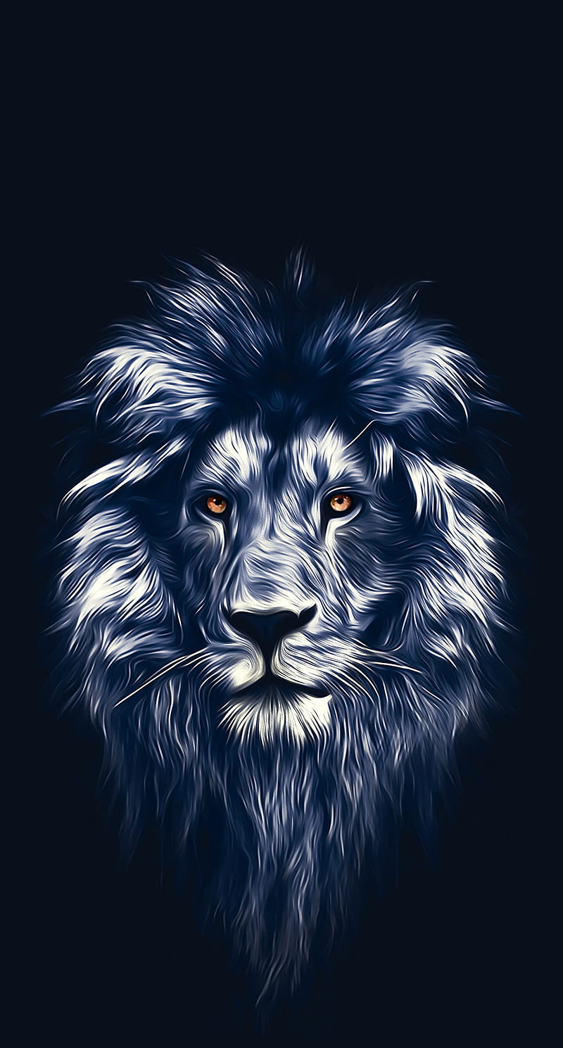 Lion, galatasaray, HD phone wallpaper