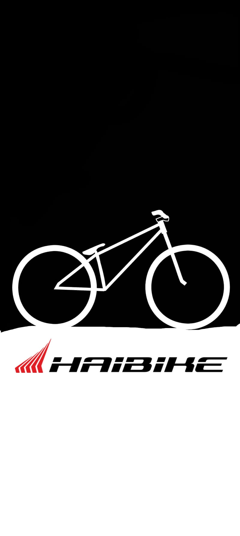 HAIBIKE , bike, mtb, HD phone wallpaper