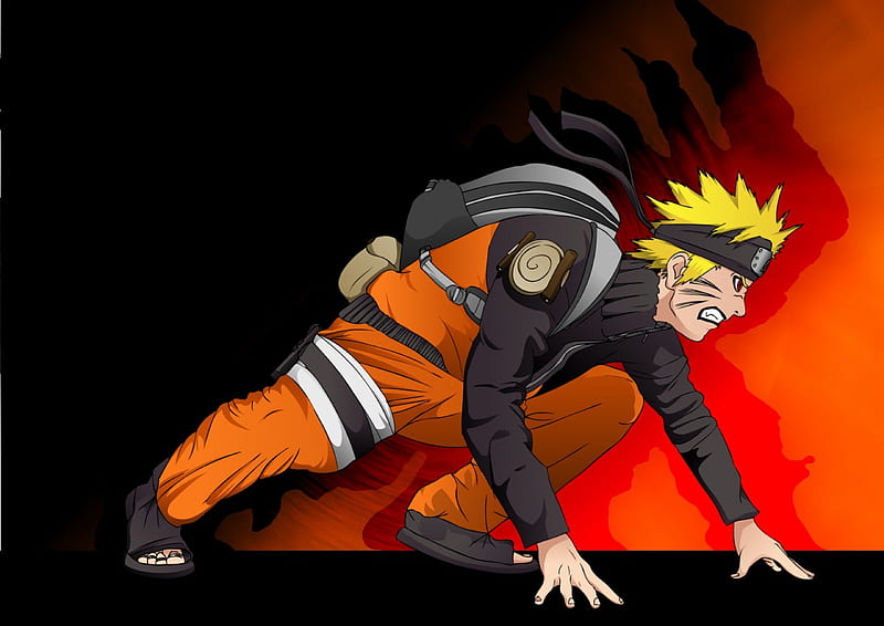 Naruto Nice Cool Action Anime Hot Hd Wallpaper Peakpx