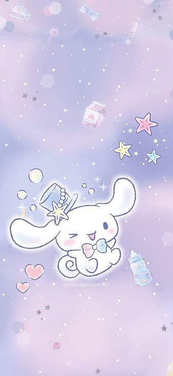 Cinnamoroll   Hello kitty theme party Hello kitty themes Hello kitty  iphone wallpaper