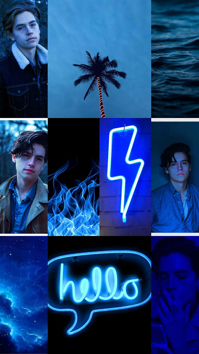 Cole sprouse , cole sprouse, riverdale, HD phone wallpaper