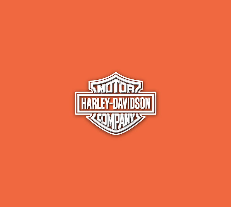 Harley Davidson, bike, bikes, company, logo, motor, HD wallpaper | Peakpx