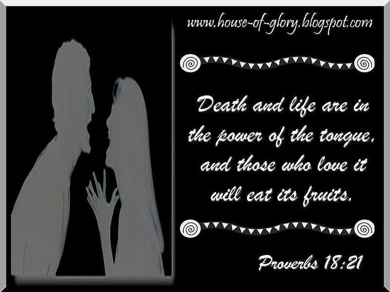 Proverb Live Death Life Die Religion Hd Wallpaper Peakpx