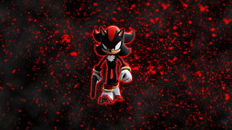 ✦║Murzanic║✦ on X: and dark sonic concept  / X