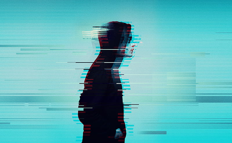 Mr Robot, Elliot, Rami Malek Ultra, Movies, Other Movies, Elliot, Hacker, scifi, sciencefiction, Season3, RamiMalek, HD wallpaper