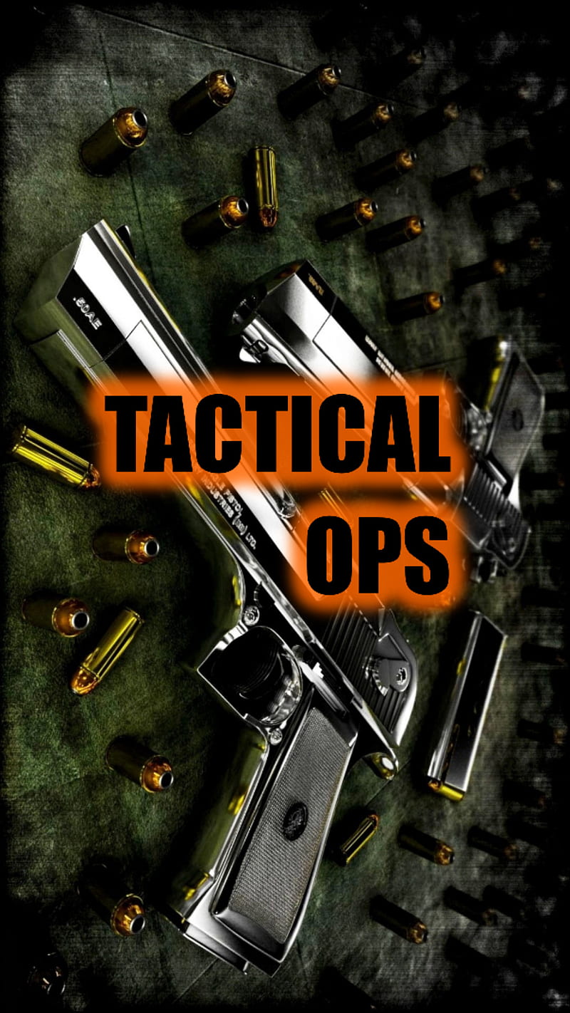 Tactical Ops, brasil killers 6, HD phone wallpaper