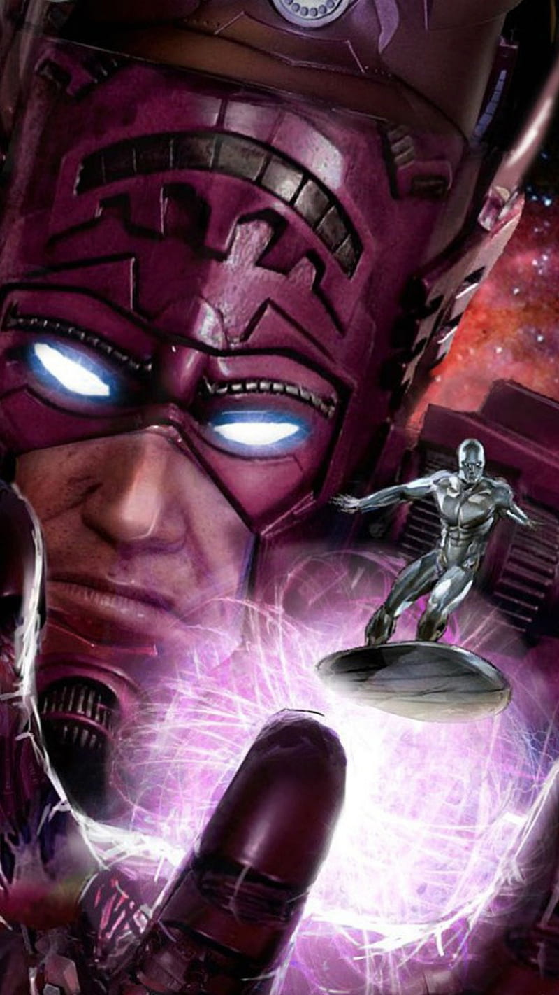 GALACTUS | Marvel superhero posters, Marvel villains, Marvel comic books