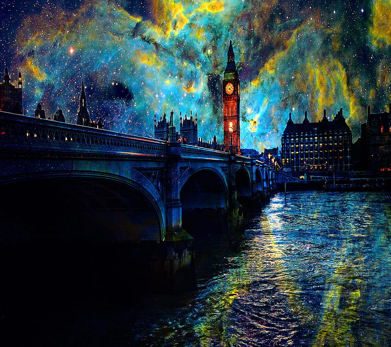 Big Ben London, big ben, HD wallpaper