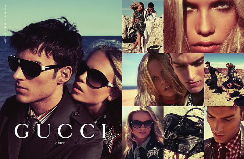 Gucci, natasha poly, julien ferre, xxl, HD wallpaper | Peakpx