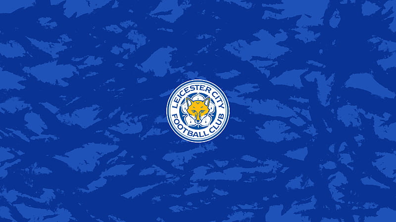 Soccer, Leicester City F.C., Logo , Soccer , Emblem, HD wallpaper