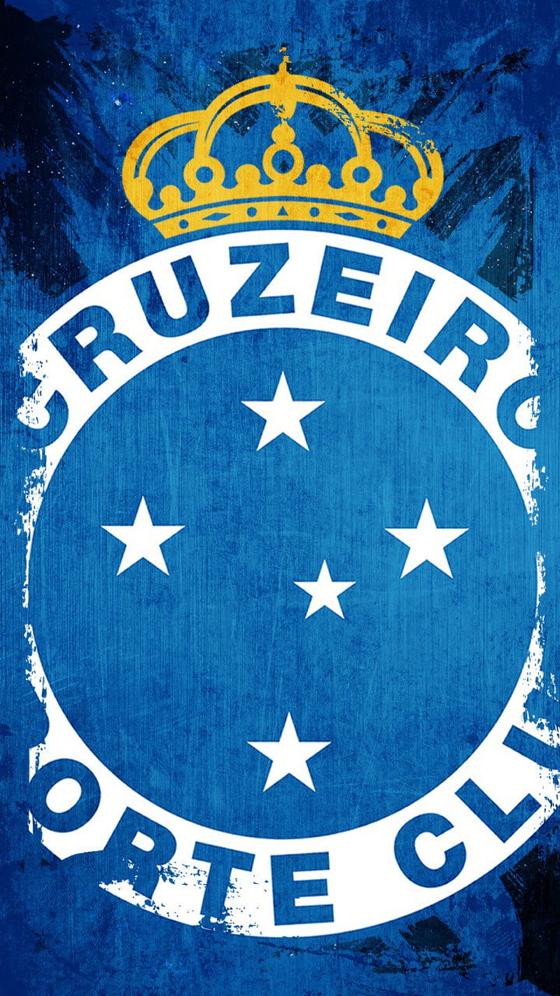 Cruzeiro Cruzeiro Esporte Clube Hd Phone Wallpaper Peakpx