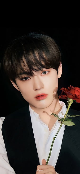 HD nct zhong chenle wayv wallpapers