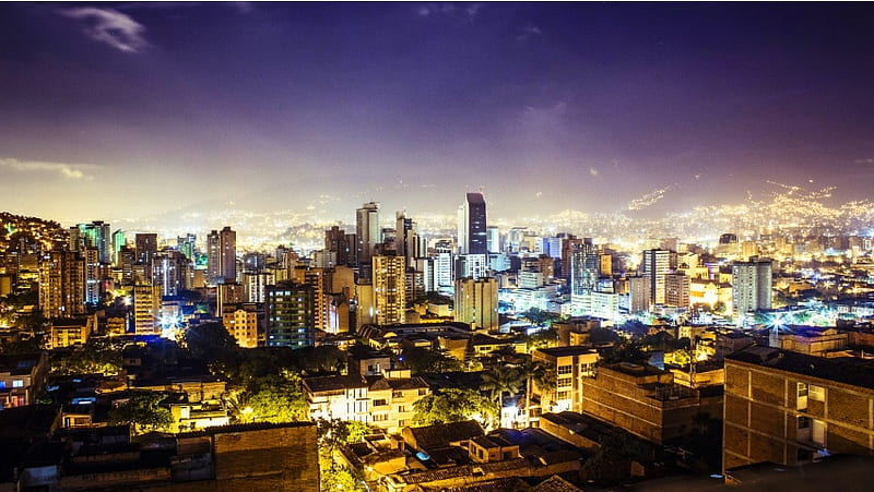 Republic Of Colombia, HD wallpaper Republic Of Colombia, HD wallpaper