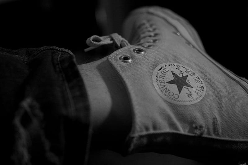 Converse Sneakers, Chuck Taylor, All-Star, footwear, kicks, skater shoe, feet, foot, Converse, Chucks, Cons, skater, Sneakers, HD wallpaper