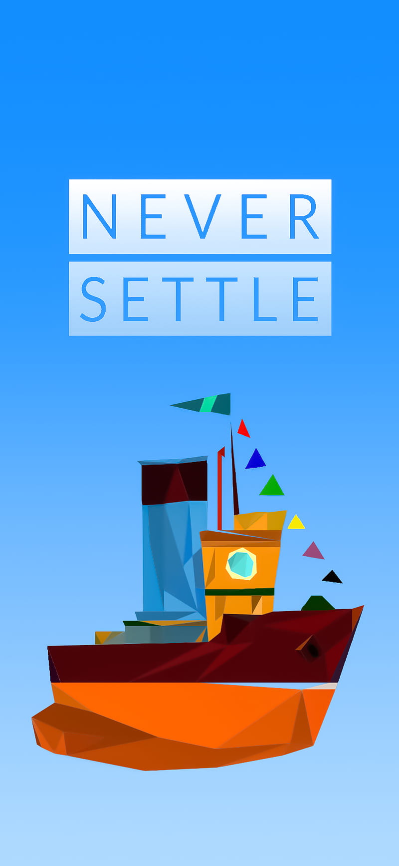 Never settle pirates, blue , , never settle, neversettle , new, one plus, oneplus, oneplus , ship, trending, HD phone wallpaper