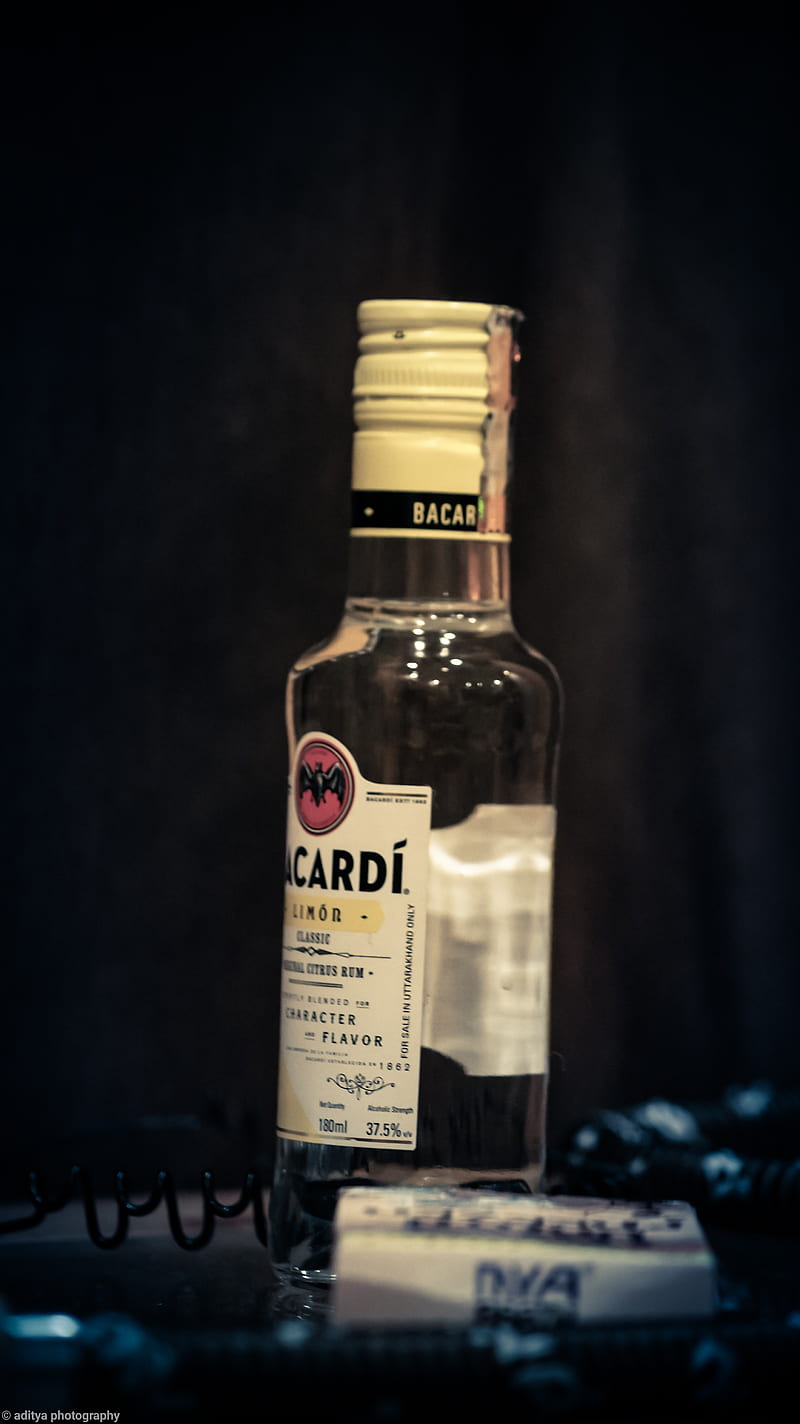 Bacardi - www.ivanmenatinoco.com