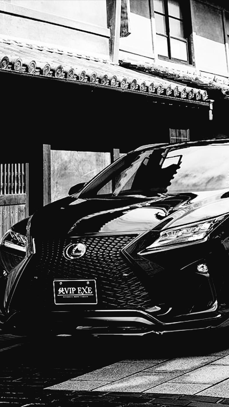 Lexus Nx Car Lexus Hd Phone Wallpaper Peakpx