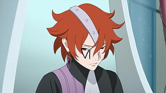 Code Boruto, HD-Hintergrundbild