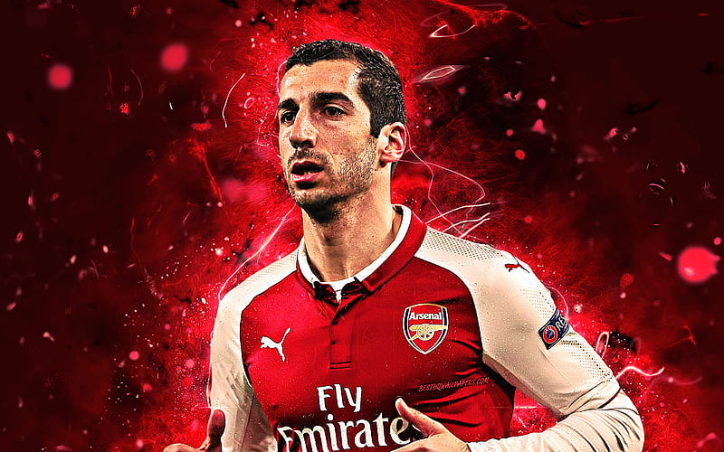 Henrikh mkhitaryan Stock Photos, Royalty Free Henrikh mkhitaryan