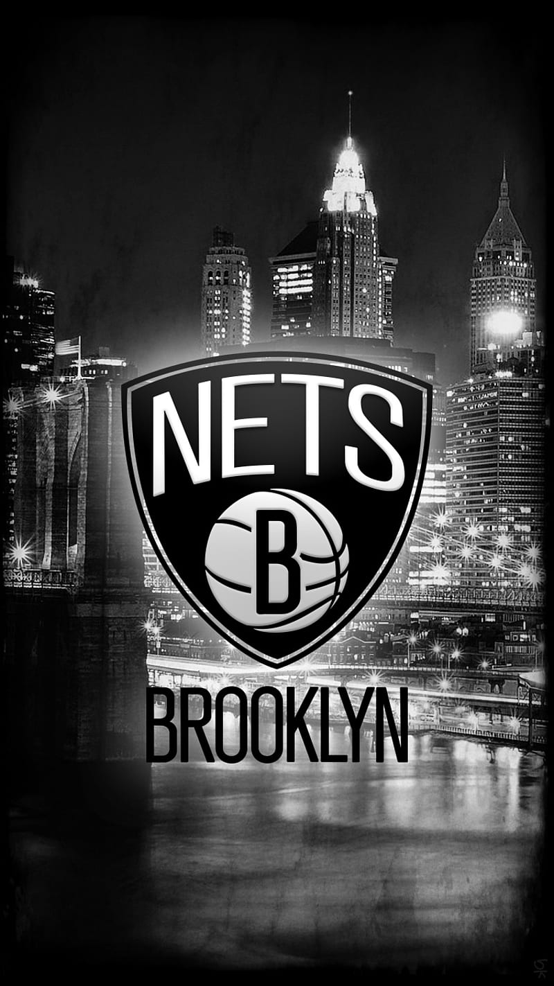 Brooklyn Nets Wallpaper iPhone